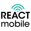 React-Mobile-Logo-Black-Teal 512x512