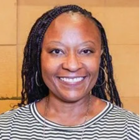 Aisha Walker