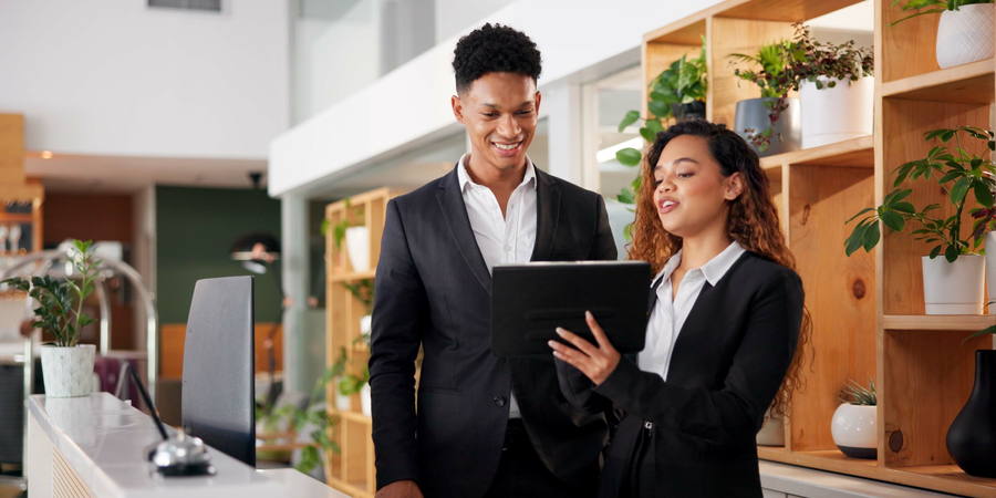 How to Build an Authentic Hotel CSR Strategy with Employee Input