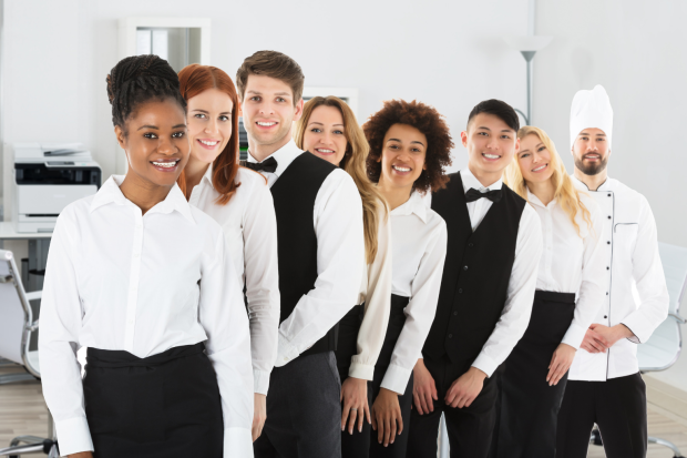 The Evolution of Hotel Employee Safety Technology