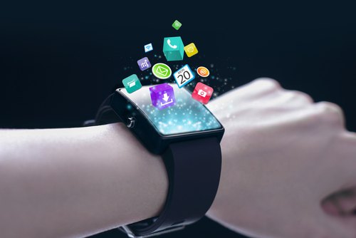 Can wearable tech