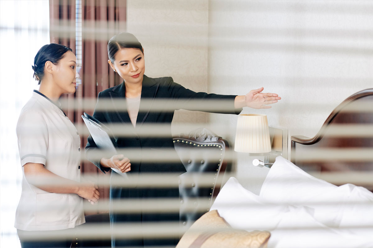 How to Make Smart Decisions to Protect Hotel Employees as the Industry Prepares for Recovery