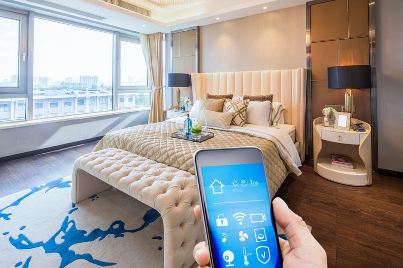 Why Panic Buttons Are An Integral Part of Every Hotels IoT Strategy