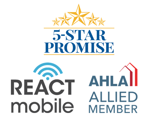 React Mobile Announces Attendance at the AH&LA Safety Summit to Support Hospitality Industry Safety and The 5 Star Promise