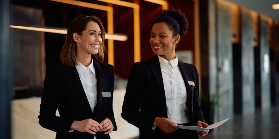 Building a Workplace Where People Want to Stay: A Guide