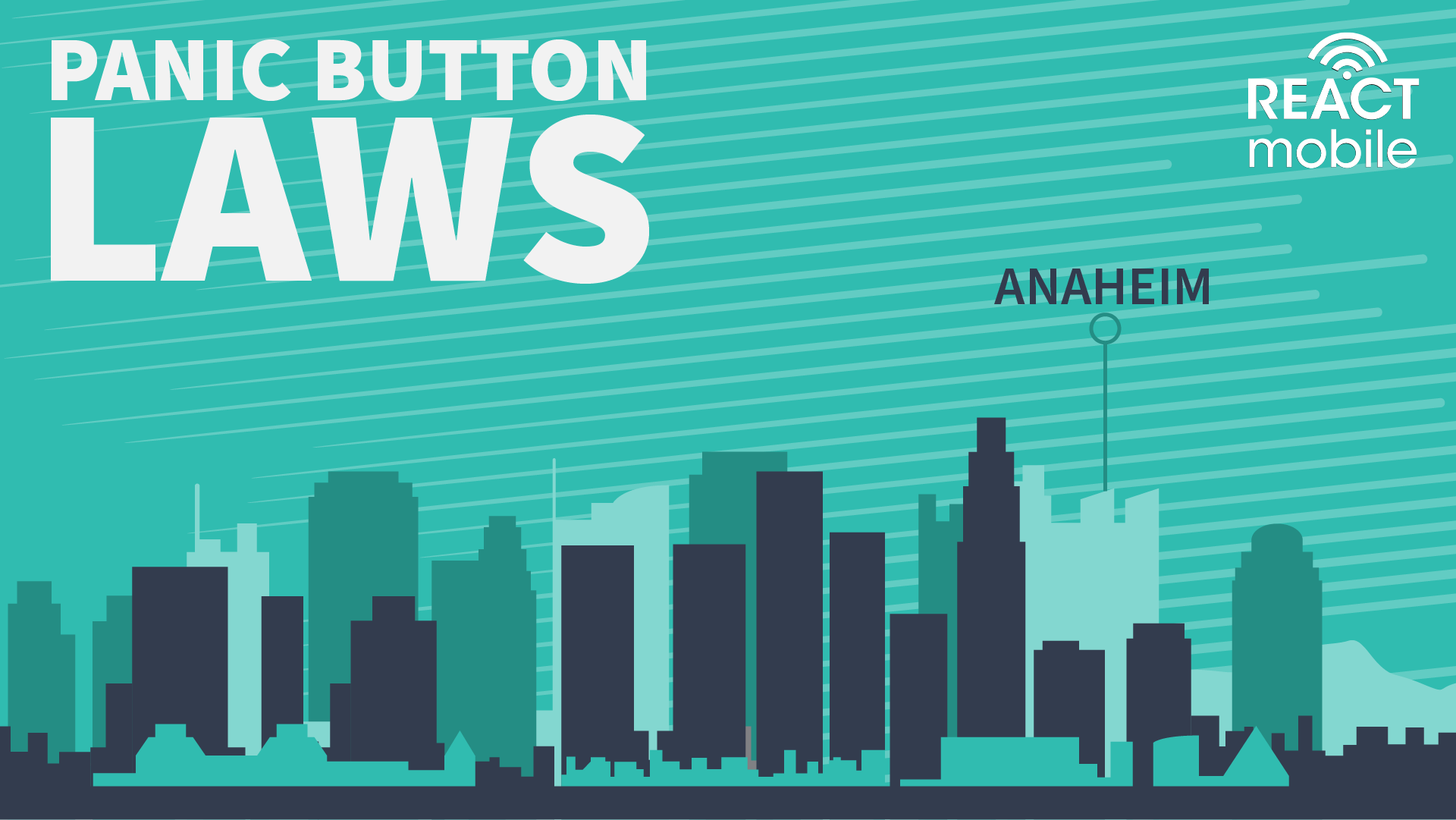 What Anaheim Hoteliers Need to Know About Employee Safety Devices