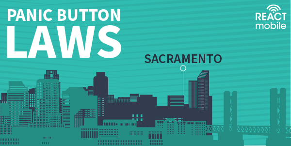 How Panic Button Laws in Sacramento Are Making an Impact
