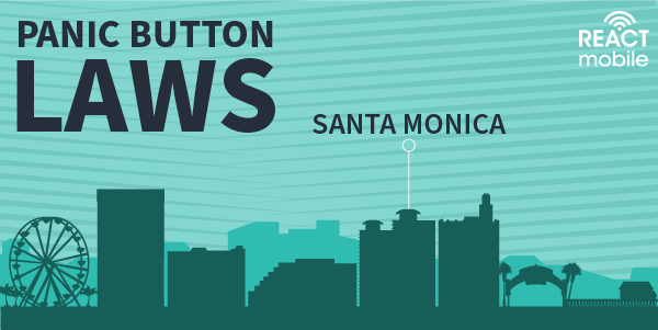 How Panic Button Laws in Santa Monica Are Making an Impact