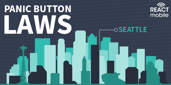 Understanding Seattle’s Panic Button Laws: What Hoteliers Need to Know