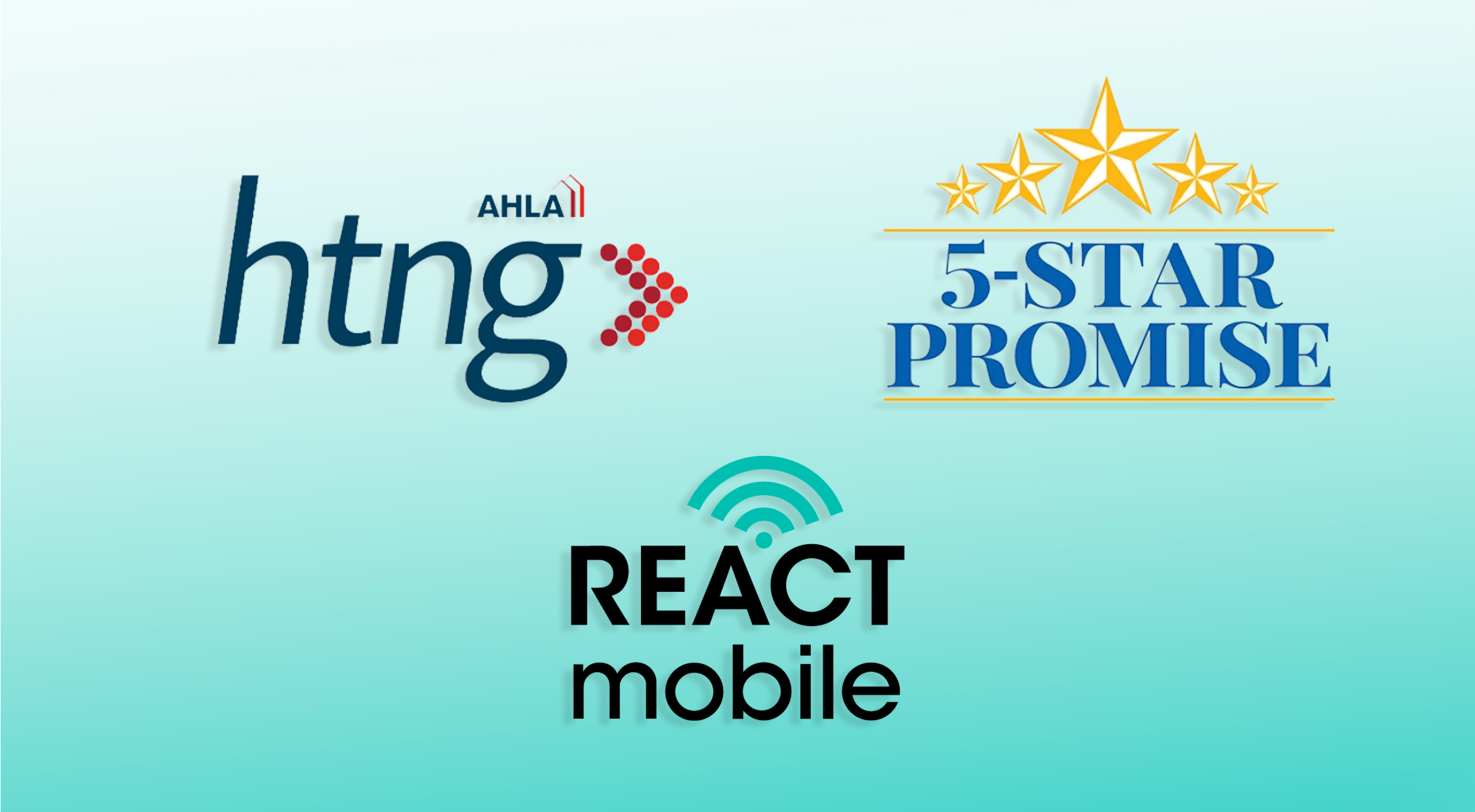 React Mobile Named Participant in AHLA-HTNG Staff Alert II Workgroup