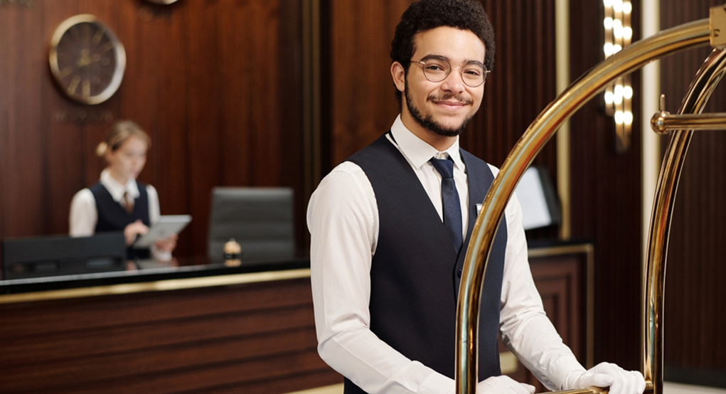 How Prioritizing CSR Improves Hotel Reputation, Community Impact, and Staff Safety
