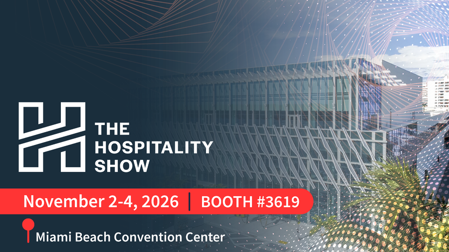 React Mobile to Showcase Safety and Communication Solutions at The Hospitality Show 2026