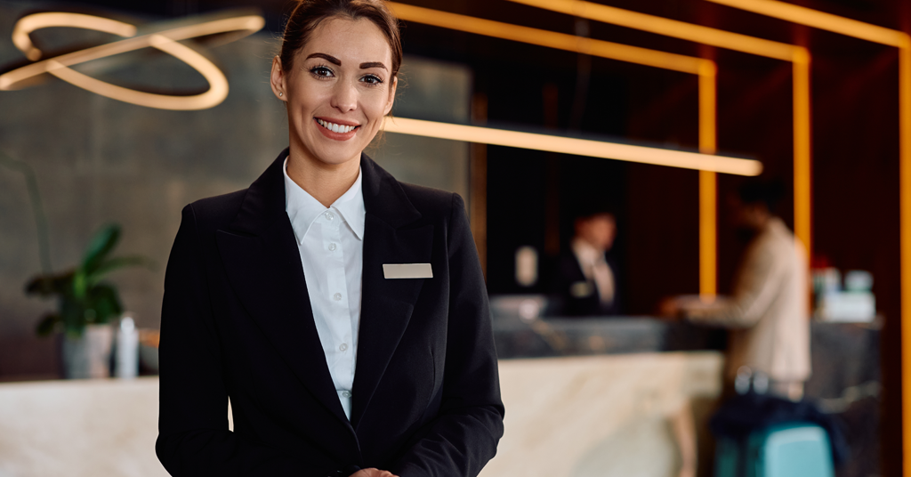 Hotel Employees Thankful for Panic Buttons