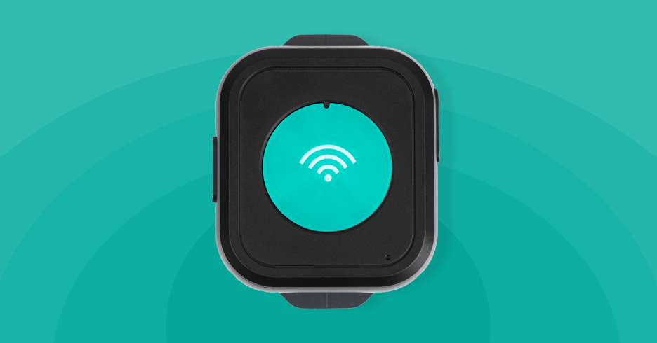 Driving Hotel Efficiency with Two-Way Voice Communication